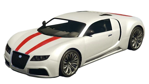 Truffade Adder