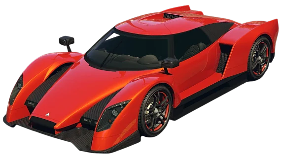 Overflod Autarch