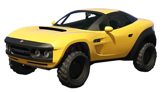 Coil Brawler