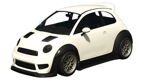 Grotti Brioso R/A