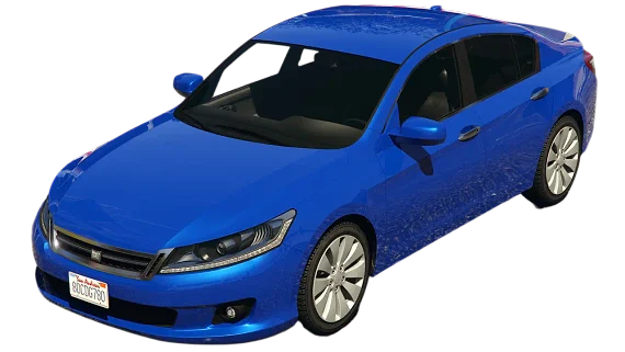 Dinka Chavos V6