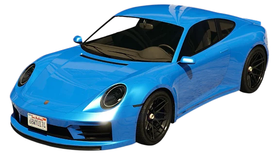 Pfister Comet S2