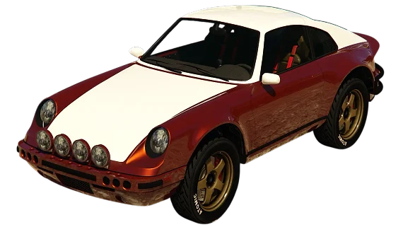 Pfister Comet Safari