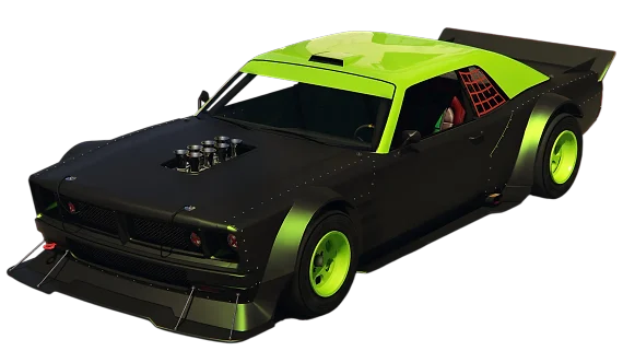 Declasse Drift Tampa