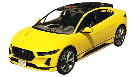 Ocelot E-Stride