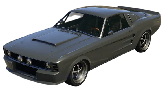 Vapid Ellie