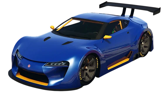 Emperor ETR1