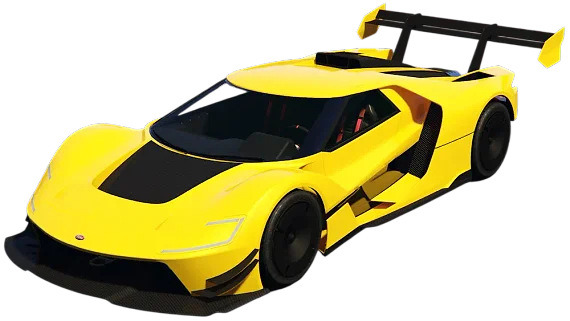 Vapid FMJ MK V