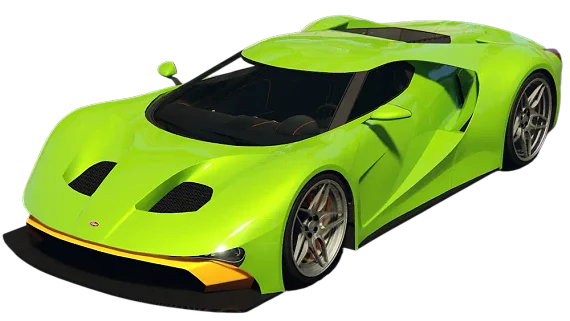 Vapid FMJ