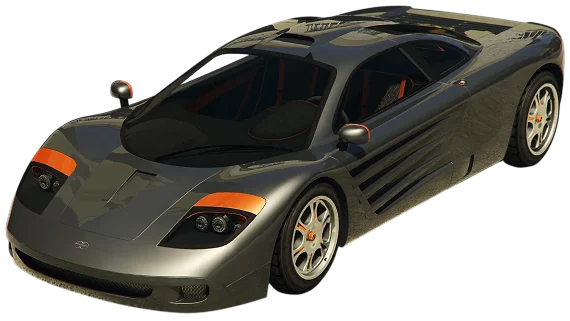 Progen GP1