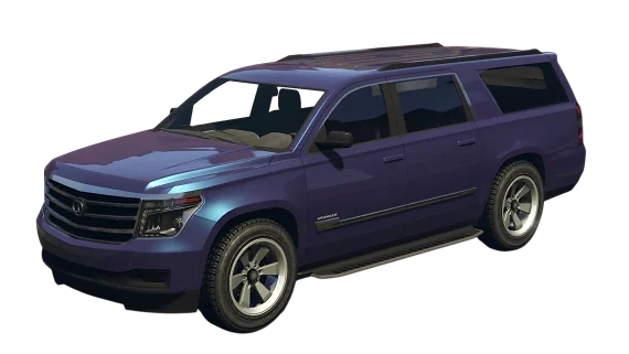 Declasse Granger 3600LX