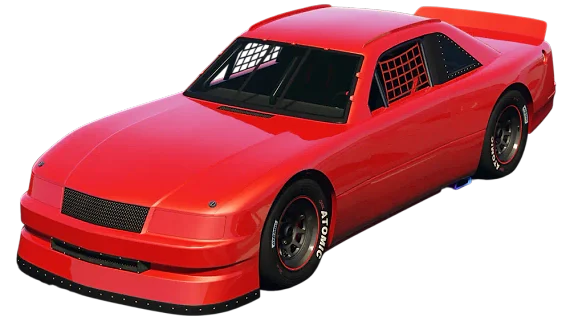 Declasse Hotring Sabre