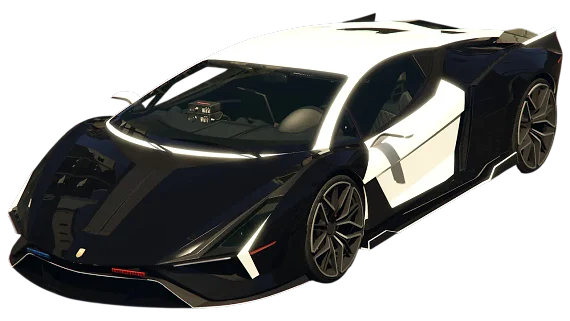 El Pegassi Ignus de persecución