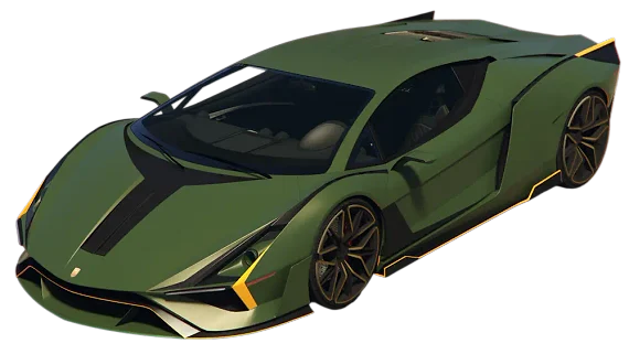 El Pegassi Ignus