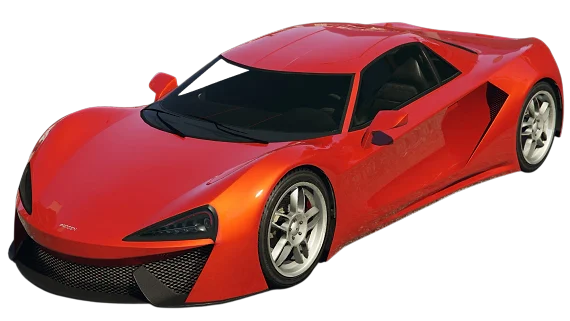Progen Itali GTB
