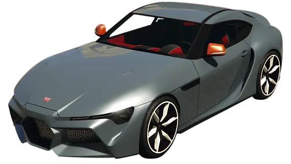 Dinka Jester RR