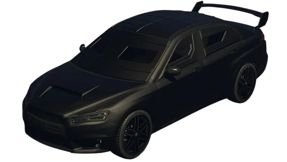 Karin Kuruma (blindado)