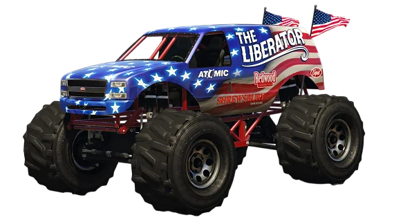 Vapid Liberator