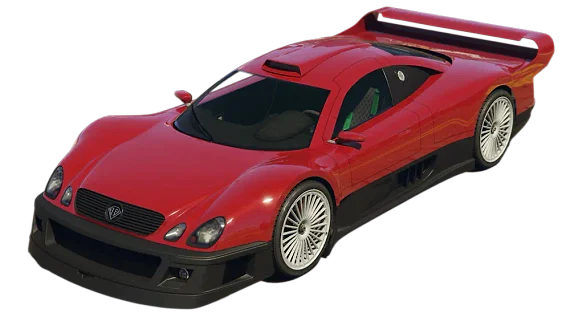 Benefactor LRC GT