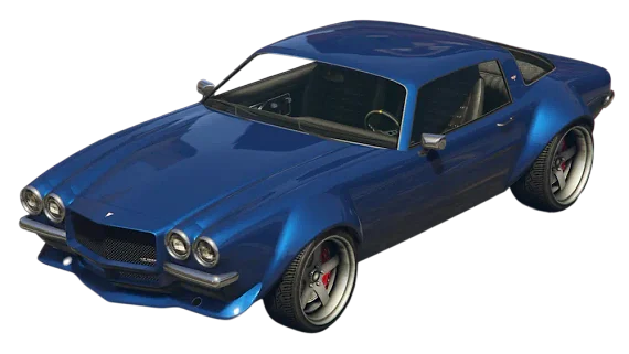 Imponte Nightshade