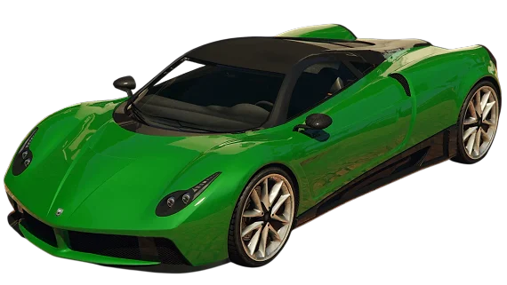 El Pegassi Osiris