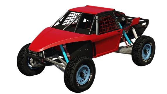 Vapid Ratel