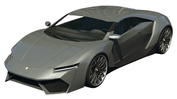 El Pegassi Reaper