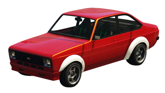 Vapid Retinue Mk II