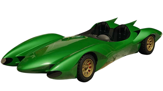 Declasse Scramjet