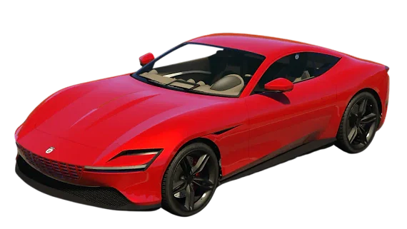 Grotti Stinger TT