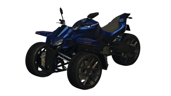 Nagasaki Stryder