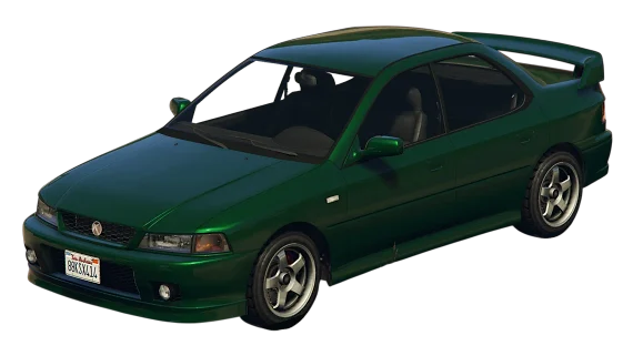 Karin Sultan Classic