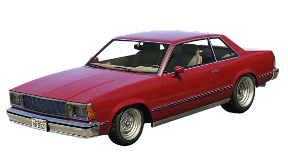 Declasse Tulip M-100