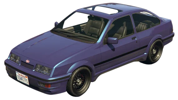Vapid Uranus LozSpeed