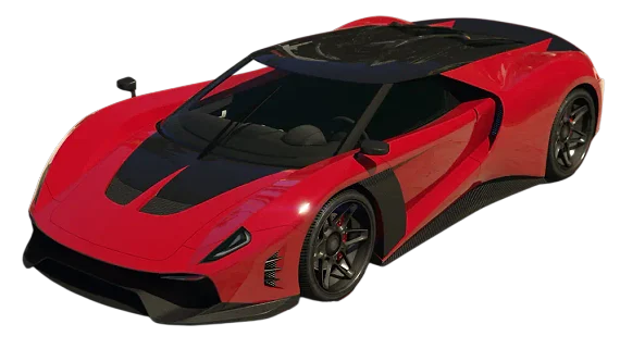 Grotti Veleno GT