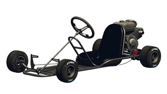 Dinka Veto Classic