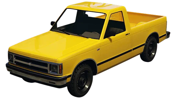 Declasse Walton L35 de serie