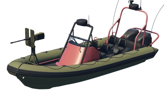 Nagasaki Dinghy armada