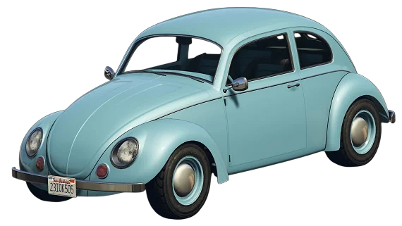 BF Weevil