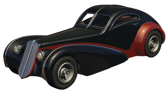 Truffade Z-Type