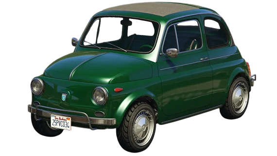 Grotti Brioso 300