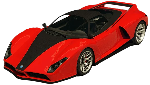 Grotti Cheetah