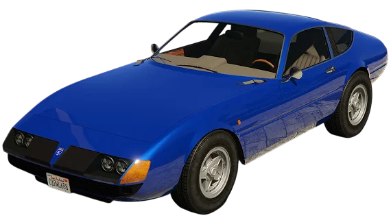 Grotti GT750