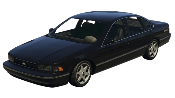 Declasse Impaler SZ