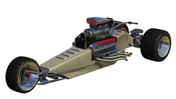 Western Rampant Rocket