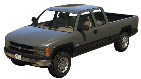 Declasse Yosemite 1500
