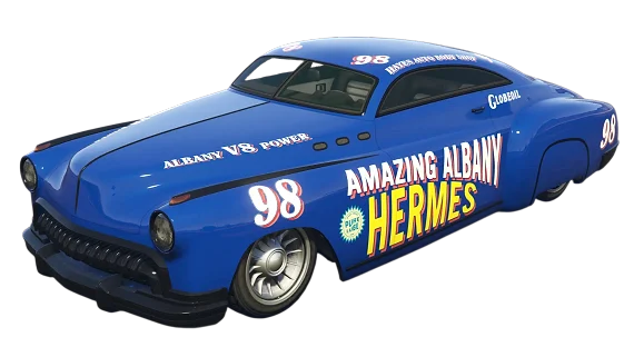 Amazing Albany II