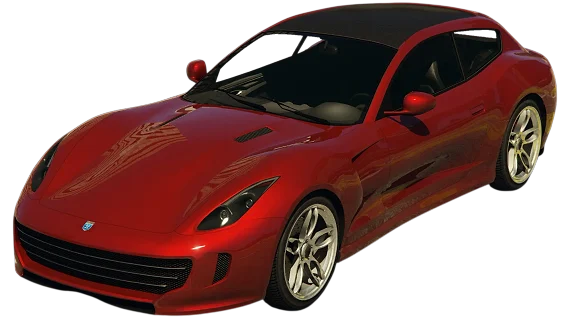 Grotti Bestia GTS