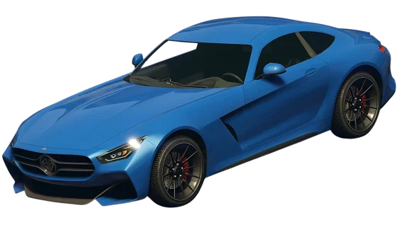 Benefactor Schlagen GT