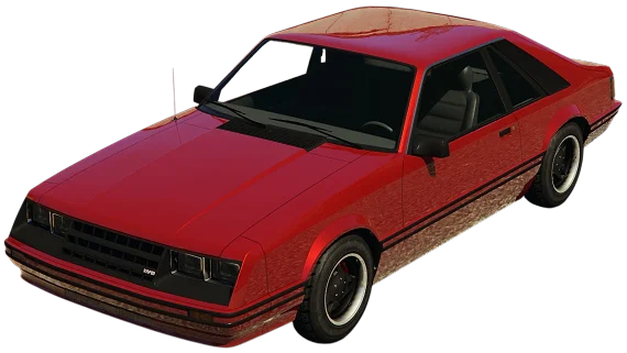 Vapid Dominator FX